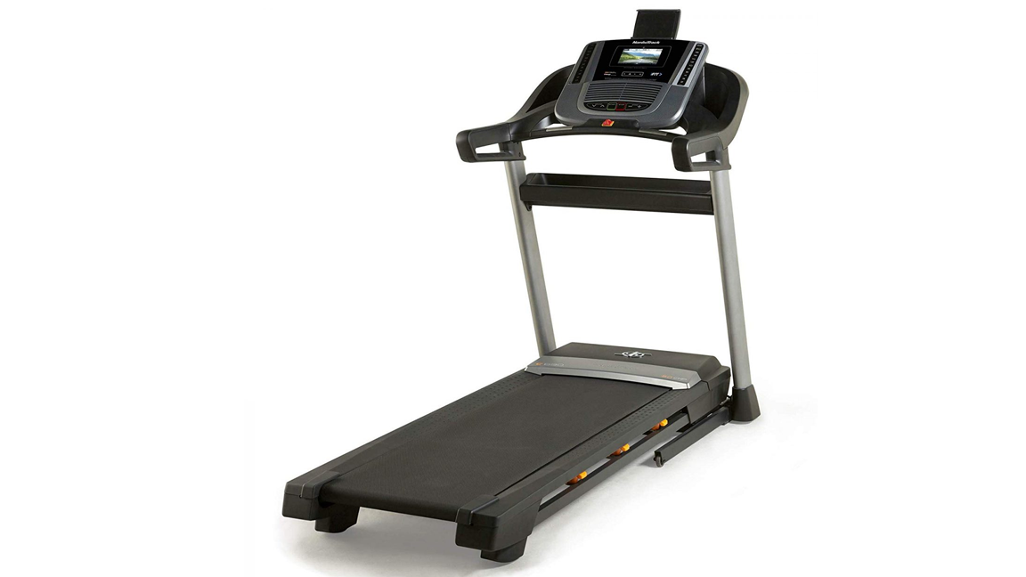 8. NordicTrack C 990 Treadmill